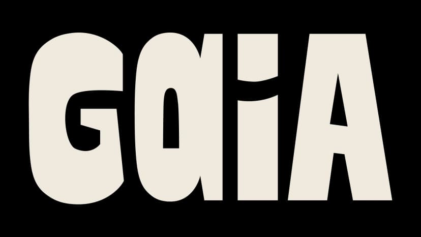 Gaia logo